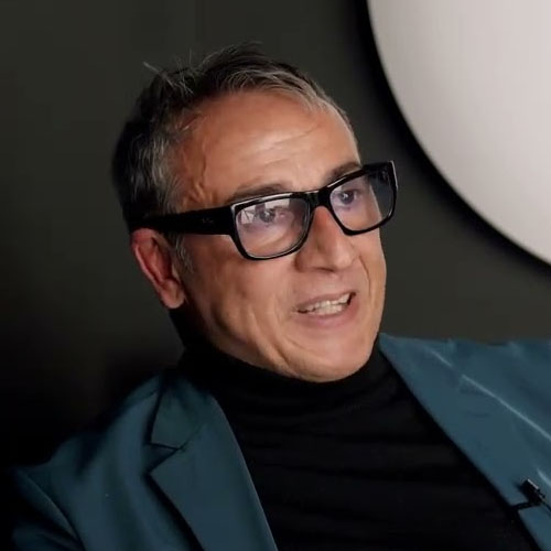 Carlo Berarducci