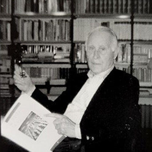 Alberto Gatti