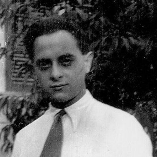 Ernesto Bruno La Padula