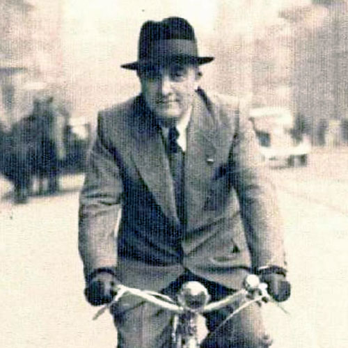 Alberto Legnani