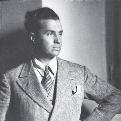 Gaetano Minnucci