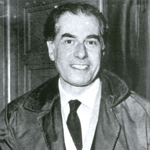 Saverio Muratori