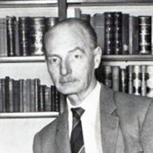 Ettore Rossi