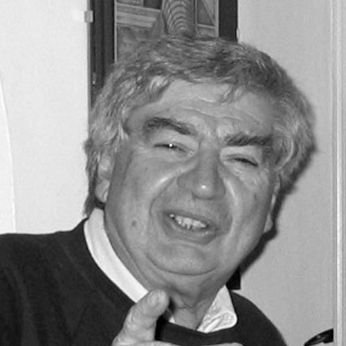 Alessandro Sartor