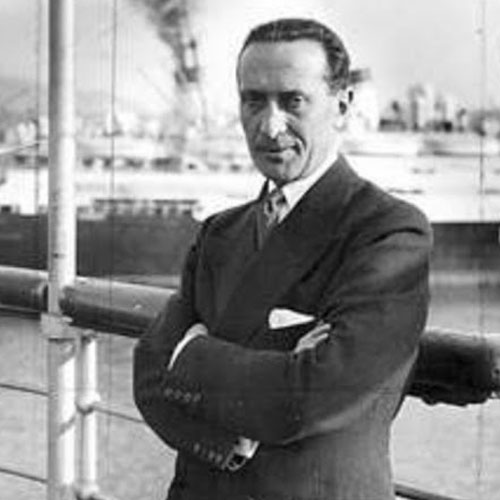 Cesare Valle