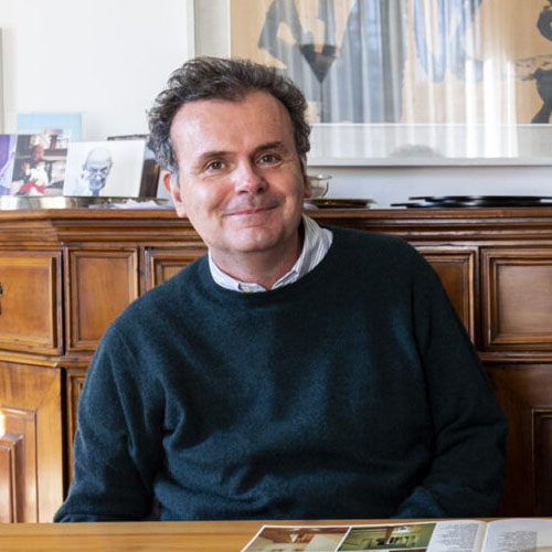 Pietro Valle