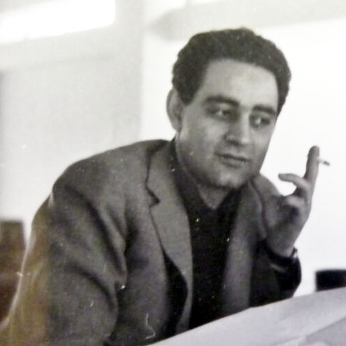 Marcello Vittorini